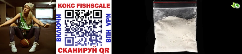 Cocaine FishScale  купить наркотик  Бузулук 